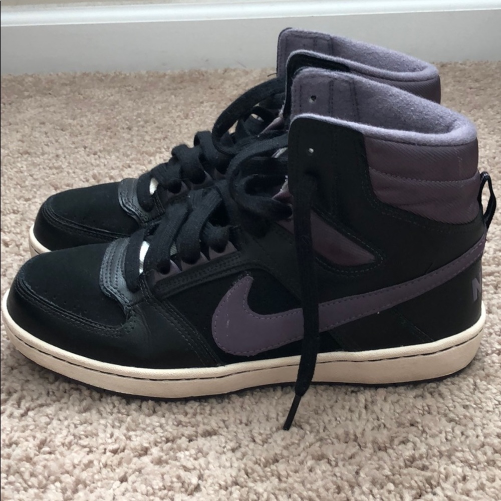 Nike Airforce Ones